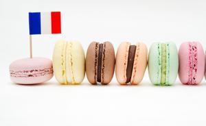 愿上帝保佑法兰西厨子，他们拯救了我的味蕾