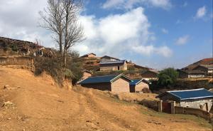 网络主播四川伪慈善后遗症：主播换马甲吸粉，村民警惕心增强