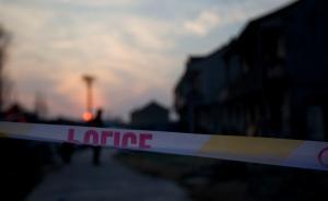 四川德陽一男子刺傷妻子后跳樓身亡，警方調(diào)查作案動(dòng)機(jī)