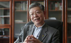 卸任復(fù)旦校長后的楊玉良，為什么一頭鉆進(jìn)故紙堆里