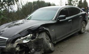 解讀｜公車改革后“私車公用”發(fā)生交通事故，誰(shuí)來?yè)?dān)責(zé)？