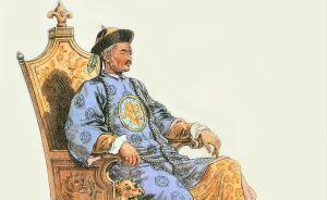讀圖︱馬戛爾尼使團隨團畫家筆下的乾隆盛世