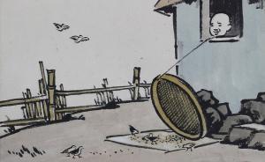 深圳何香凝美術館維修后重開，開館展揭示東往西來的美術秘話