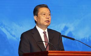 趙樂(lè)際廣東調(diào)研：把六中全會(huì)精神貫徹到組織工作全過(guò)程各方面