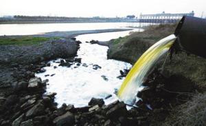 36家企業(yè)污染政府買單，央視評論：是對法治的污染！更得治