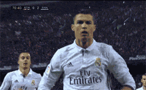 剛用“帽子戲法”書寫歷史的C羅，真的能踢到41歲嗎？