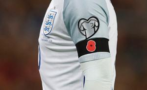 英首相罕見發(fā)飆國(guó)際足聯(lián)，就是為了這朵小紅花