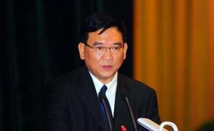 广州政法委原书记吴沙两次乘坐私人飞机赴欧旅游，花费超百万