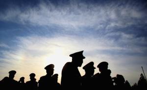 軍報評論：少數(shù)帶兵人只重從嚴、把官兵管死，其實是土政策