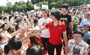 聯賽無贊助、隊員工資低…奧運之后女排精神“何處安放”？