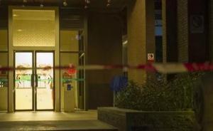 广州68岁老人坠楼砸中男婴双双死亡，警方：坠楼者排除他杀