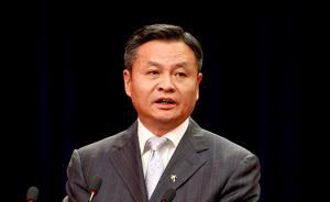 廣西政協(xié)原常委連友農(nóng)涉受賄罪被逮捕，曾與他人非婚生育子女