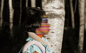 夜半歌声丨UA：暗夜里的歌姬，森林中的女巫