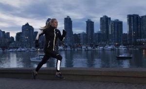 冬季還想堅持戶外跑步？你知道怎么穿嗎？