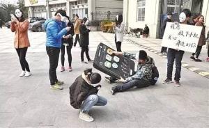 涂子沛：2016年度漢字遴選，“刷”應(yīng)該上榜