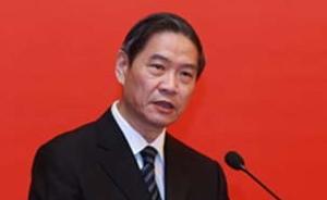 張志軍談文化“去中國化”：只會造成臺灣社會精神缺失和錯亂