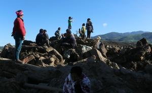直播錄像丨緬甸北部武裝沖突再起，中國(guó)妥善安置入境避難邊民