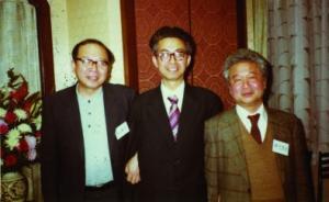 王世民：回憶我與林巳奈夫先生的學(xué)術(shù)交往