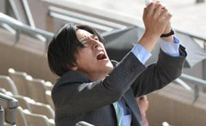 这是有多衰，一天到晚被直播