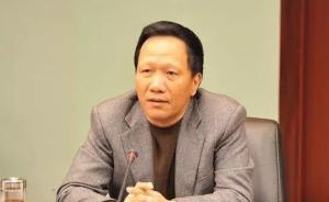 广东厅官黄柏青被控家族式贪腐近2亿，20年未进过党校课堂