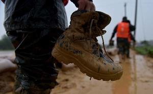 军报评论：领导干部有时多点土气并不是坏事，土气能够长士气