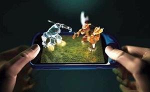 VR適合童書嗎：1秒可抵讀書幾十分鐘，謹防影響視力心理