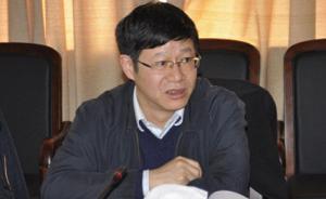 沈左权出任宁夏石嘴山市代市长，王永耀辞任