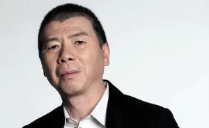 人民日報專訪馮小剛：很多領(lǐng)導(dǎo)干部看完這部電影后會有觸動