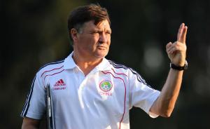 卡馬喬收到足協(xié)五千萬違約金，曾稱“要去國際足聯(lián)討公道”