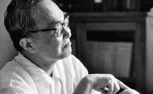 錢鍾書不僅是大學(xué)問家，而且是重量級思想家？