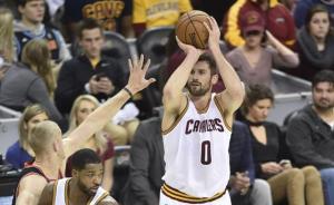 單節(jié)34分！樂(lè)福說(shuō)第一個(gè)要感謝的就是那位“傀儡”主帥