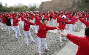 中国大妈有多厉害？这个广场舞APP获得2000万美元投资