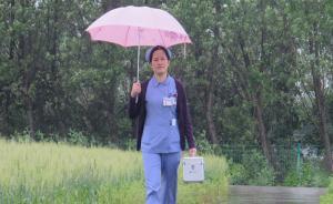 上海工匠｜她是上海的南丁格尔，曾从病人伤口清出66条蛆虫