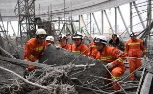 丰城发电厂事故死亡人数升至74人，江西省长批示：痛定思痛