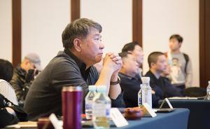 鄭曉龍首談《羋月傳》糾紛：遵守契約精神，這是基本原則