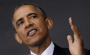 國內(nèi)國外阻力均大，奧巴馬決定不發(fā)表“不首先使用核武”宣言