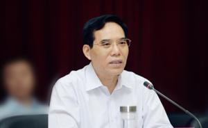 中宣部副部長聶辰席部署中央電視臺近期重點(diǎn)工作