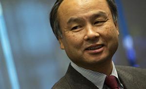 孙正义又不想交班了：我认为我还年轻，请让我多当会领导吧