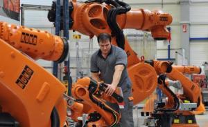 塵埃落定：美的與德國庫卡集團(tuán)簽署投資協(xié)議