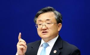 中國副外長：南海仲裁案仲裁員掙的是菲律賓的錢，是有償服務