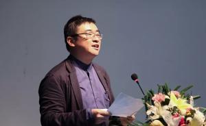 李振宇談城市建設：人的尺度、小而美的街區(qū)
