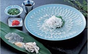 《书城》专稿｜日本的食鱼文化：秋刀鱼·河豚·寿司