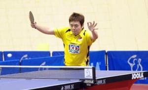 前國乒球員違紀(jì)遭新加坡隊(duì)除名，母親用錢“擺平”或遭判刑