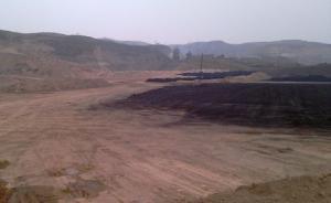 山西河曲煤场乱象：未审批先扩建，煤尘污染严重环保局未回复