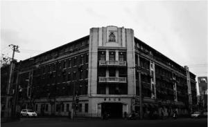 城市漫步·場所|變遷中的重慶公寓