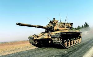 敘利亞軍方：已掌握美國土耳其支持“伊斯蘭國”的證據(jù)