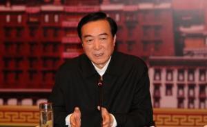 新疆黨委書記陳全國：領導干部要提高用網(wǎng)、管網(wǎng)、興網(wǎng)能力