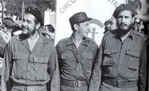 拉美學者：古巴革命極具象征意義，但難以復制