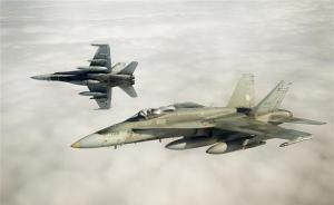 加拿大戰(zhàn)機墜毀飛行員遇難，議員稱無需過度解讀