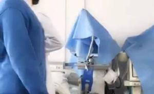 觀察｜護(hù)士直播插胃管，連最講隱私的醫(yī)療業(yè)也被直播滲透了？